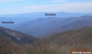 Spence Field to Shuckstack, GSMNP by Rain Man in Views in North Carolina & Tennessee