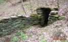 Davenport Gap spring, GSMNP