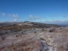 The Scales, Thanksgiving Hike '09 by Rain Man in Trail & Blazes in Virginia & West Virginia