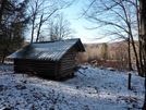 Old Orchard Shelter, Va by Rain Man in Virginia & West Virginia Shelters
