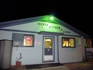 Jerry's Kitchen In Troutdale, Va by Rain Man in Trail & Blazes in Virginia & West Virginia