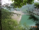 Watauga Dam, Tn by Rain Man in Trail & Blazes in North Carolina & Tennessee