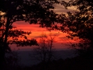 Wood's Hole Sunrise, Va by Rain Man in Hostels