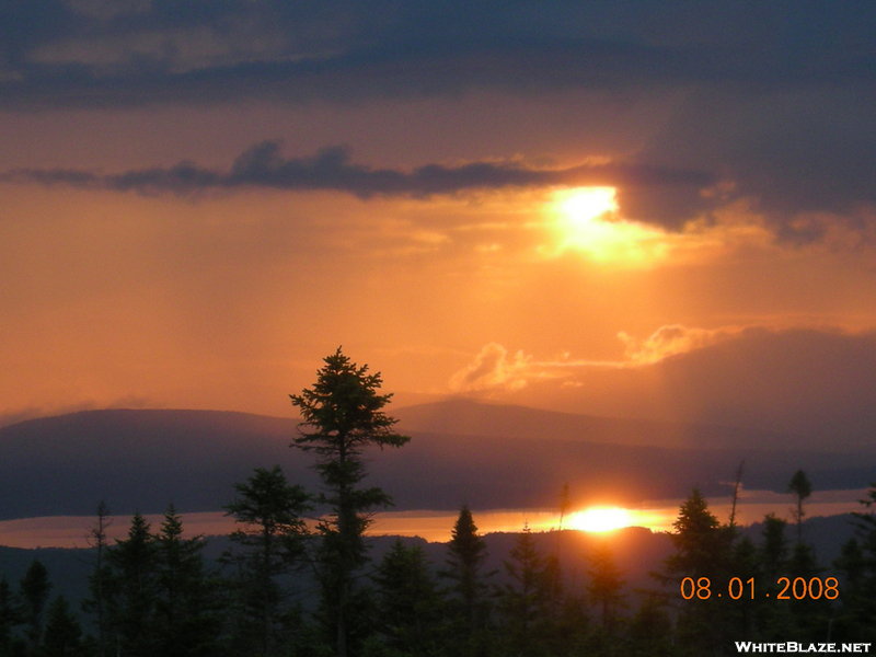 Mt. Bemis 3rd Peak ,me