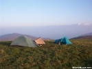 Max Patch by mjhend22 in Trail & Blazes in North Carolina & Tennessee