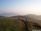 Max Patch, early morn......