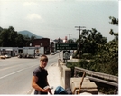 The Maine Man, Paul, Thru-hiker 1985