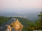 South of Daleville, Va  Zoomed by Hikerhead in Views in Virginia & West Virginia