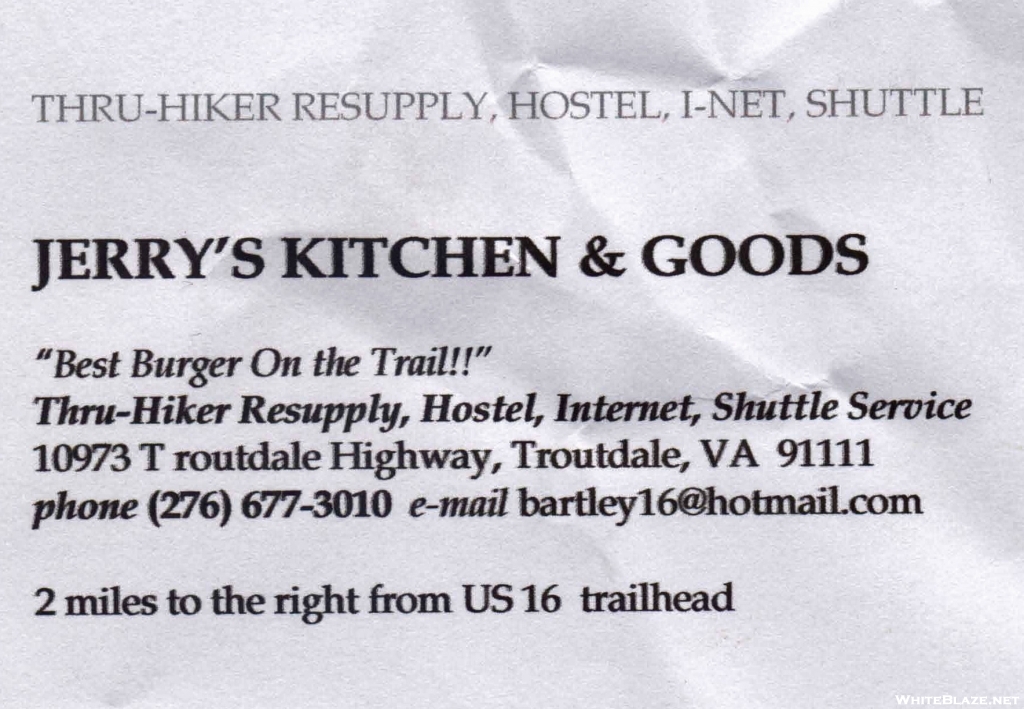 Jerry's Kitchen and Goods 3 of 3