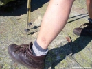 Show us your scars!! by Hikerhead in Thru - Hikers