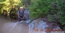 Heading south down South Kinsman by Hikerhead in Views in New Hampshire