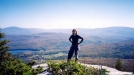 Mt Cube, NH by Hikerhead in Views in New Hampshire