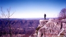 Tinker Cliffs by Hikerhead in Views in Virginia & West Virginia