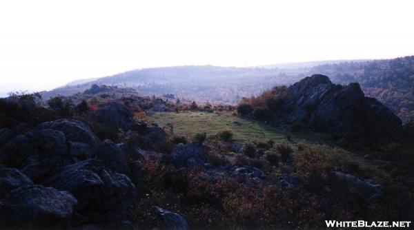 Grayson Highlands