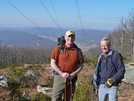 J5man And Snowbird by Hikerhead in Trail & Blazes in Virginia & West Virginia