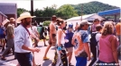 Hiker Parade 2003