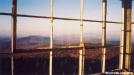 Mt Cube from the Smart Mtn fire tower 1 of 2 by Hikerhead in Views in New Hampshire