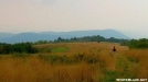 Chestnut Knob by Hikerhead in Views in Virginia & West Virginia