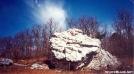 McAfee's Knob, Va by Hikerhead in Special Points of Interest