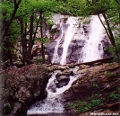 Whiteoak Canyon Falls 3 of 3 by Hikerhead in Special Points of Interest