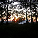 NY - September 2011 by jfarrell04 in Section Hikers