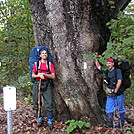 NY - September 2011 by jfarrell04 in Section Hikers