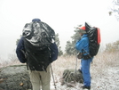 Snow In Nj by jfarrell04 in Section Hikers