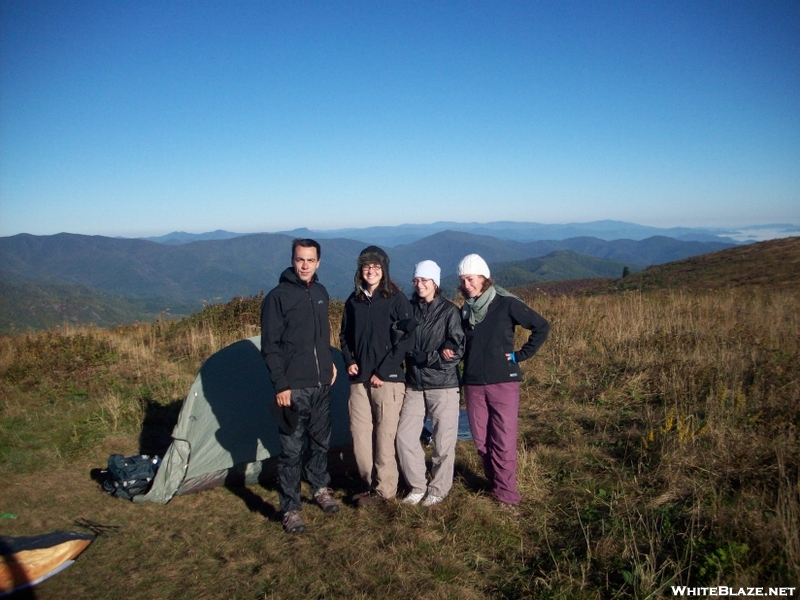 Art Loeb Trail