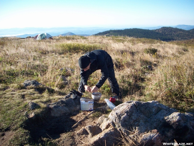 Art Loeb Trail