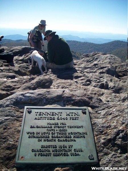 Art Loeb Trail