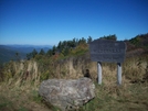 Art Loeb Trail by theinfamousj in Trail & Blazes in North Carolina & Tennessee