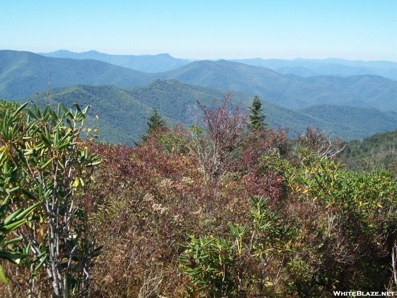 Art Loeb Trail