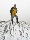 Mt LeConte by catscastle in Day Hikers