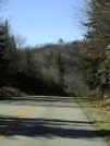 Green Knob Fire Tower