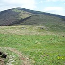 Hump mountain by Loretta in Views in North Carolina & Tennessee