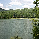 walked around Lake Watuaga by Loretta in Views in North Carolina & Tennessee