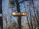 Jan 17,18,19,20 2008 Va522 To Bears Den by wrongway_08 in Trail & Blazes in Virginia & West Virginia