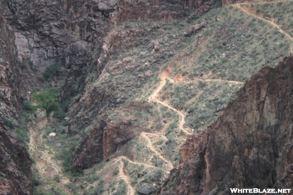 Grand Canyon Fall 2007