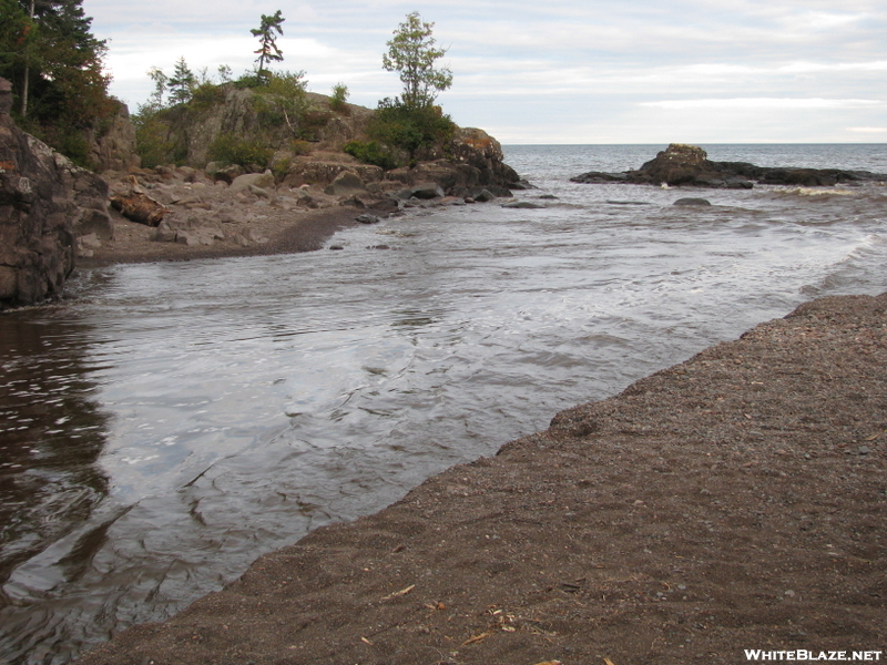 Superior Hiking Trail, Minnesota