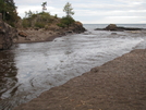 Superior Hiking Trail, Minnesota by Erin in Section Hikers