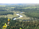 Superior Hiking Trail, Minnesota