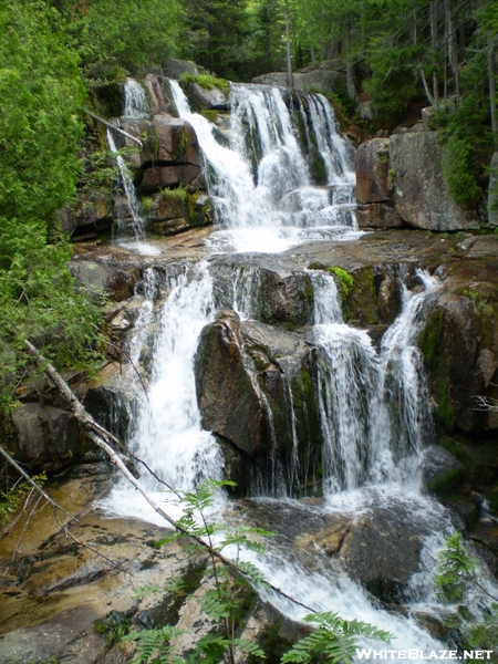 Katahdin Falls