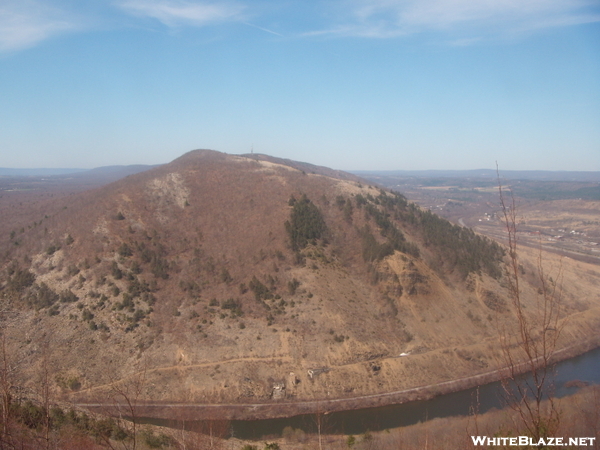 Lehigh Gap