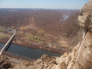 Lehigh Gap by Jaybird62 in Trail & Blazes in Maryland & Pennsylvania