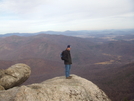 Old Rag Mtn. S.n.p. by Jaybird62 in Views in Virginia & West Virginia