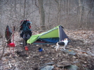 Conestoga Trail Pennsylvania by Jaybird62 in Other Trails