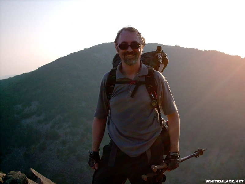 Strategic Atop Lehigh Gap