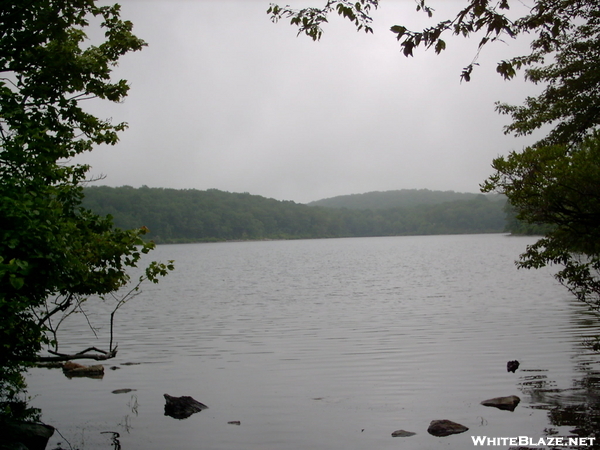 Sunfish Pond