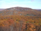 Bear Mt from West Mt by sasquatch2014 in Views in New Jersey & New York