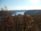 Hudson River from Bear Mt 2 by sasquatch2014 in Views in New Jersey & New York